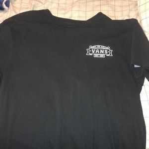 Vans T-shirt